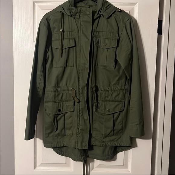 Ladies Jacket- worn a few times - Picture 4 of 5